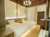 Weijianhai Homestay (Huize Gucheng) Hôtels à : Huize