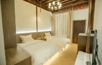 Weijianhai Homestay (Huize Gucheng) Hotels in Huize