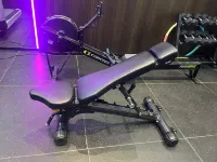 Atour X Hotel, West Market, Yanji Department Store - Gym