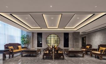 Chengde Rehefu Hotel