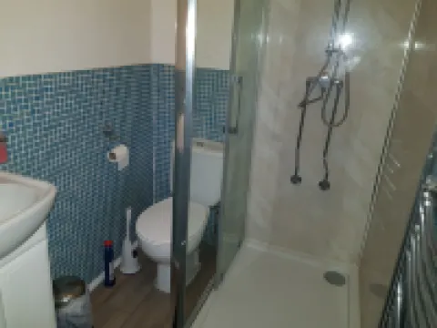Guest House Ellipse - Whetstone Barnet otelleri