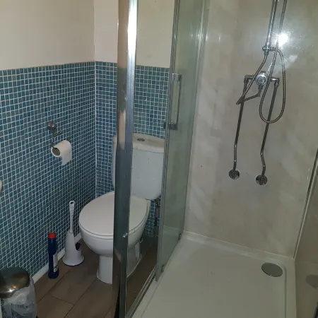 Guest House Ellipse - Whetstone Отели в г. Барнет
