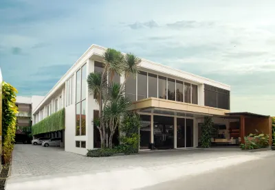 Aveon Express Hotel Yogyakarta by Daphna International Hotels in Umbulharjo