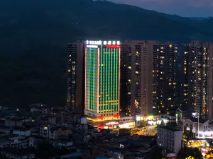 Guojiu hotel
