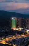 Guojiu hotel Hotels in Renhuai