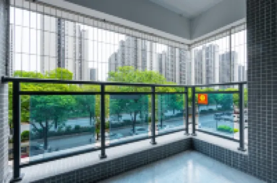 Poxi hotel Meizhou high-speed railway west station shop