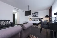 溫德姆斯圖加特機場展覽中心飯店