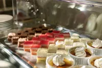 The Royal Park Hotel Ginza 6-Chome - petit déjeuner