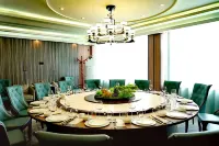 全季飯店（嘉峪關迎賓湖店） - 早餐