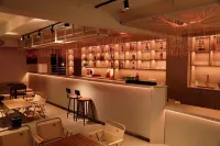 Youxi Movie Hotel (Pu'er Baiyun Road)