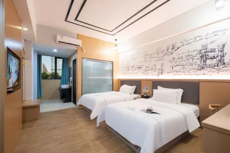 WenLang Hotel