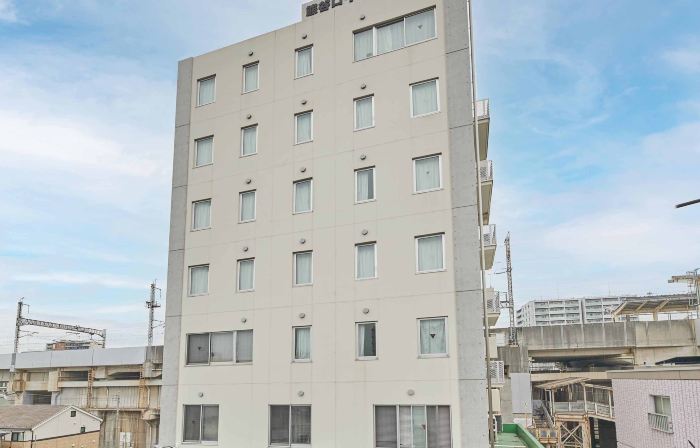 Kumagaya Royal Hotel Suzuki
