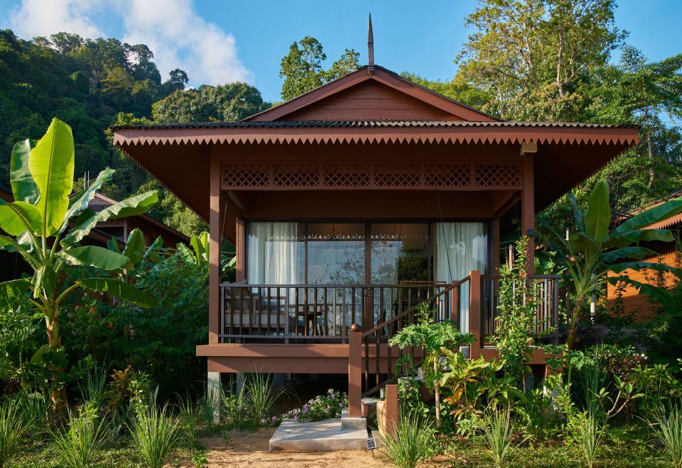 2. 더 보트하우스 ..