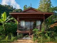 The Boathouse Pulau Tioman Hotels in Tioman