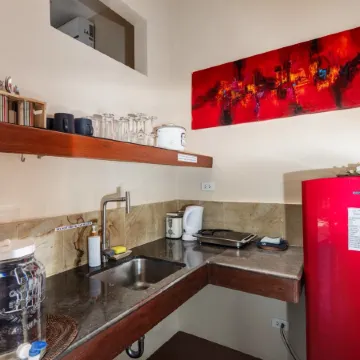 Karuna El Nido Villas