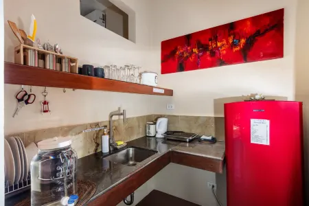 Karuna El Nido Villas