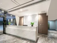 Jiduo Hotel (Ciyao Town Shop, Ningyang County, Tai'an) - Wifi