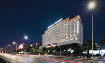 Merlinhod Hotel (Nanning Jiangnan)