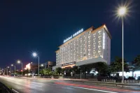 Merlinhod Hotel (Nanning Jiangnan) Hotels near Liangfengjiang National Forest Park