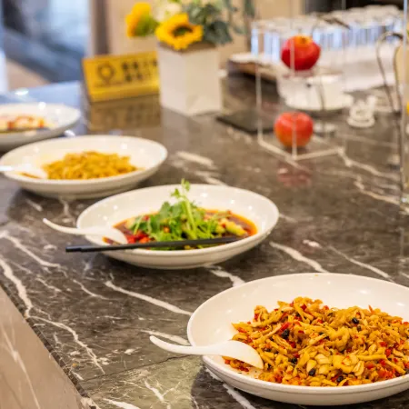 Yuting International Hotel