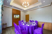 Huayi Banshan Hotel - Desayuno