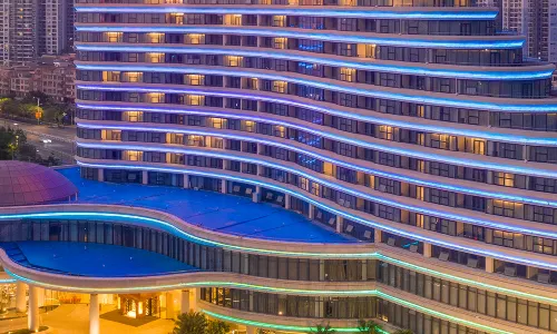 GRAND NEW CENTURY HOTEL BEIHAI