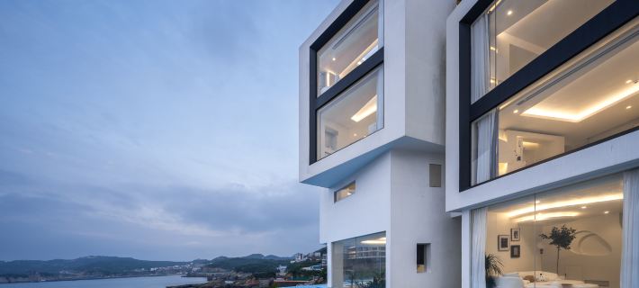 paint the dream Hotels in Shengsi