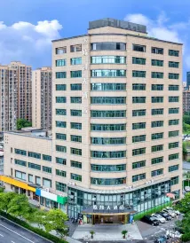 Oukai Hotel