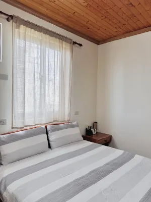Green Island-HongFa Homestay Các khách sạn gần Đảo Green