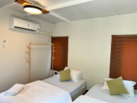 Sky River Resort Betong