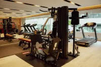 Buri Sriphu Hotel - Træningscentre