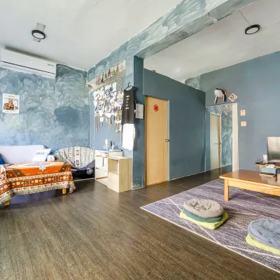 Ocean Diary Hotels near Changbin Coast Observatory