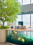 海樂灣公寓（南沙珠江灣天后宮店） - 海景