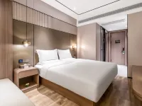 Tuke Hotel Shijiazhuang Beiguo Mall Letai Center Branch Hotels near Chang'an Park