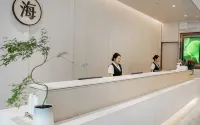 Mercure Haijintian Hotel (Wuwei Star Shopping Center)