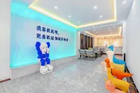 โรงแรมเลย์แมน ไดเมนชั่น