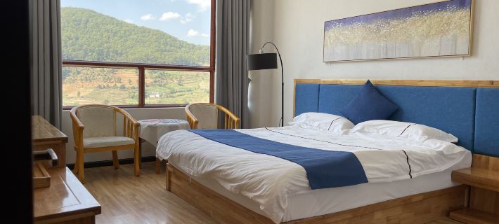 Jingdong Xincheng Homestay Hotels in Jingdong