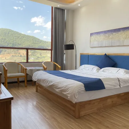 Jingdong Xincheng Homestay