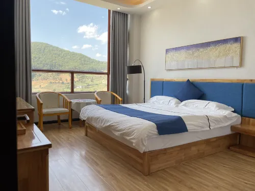 Jingdong Xincheng Hotel Hotels in Jingdong