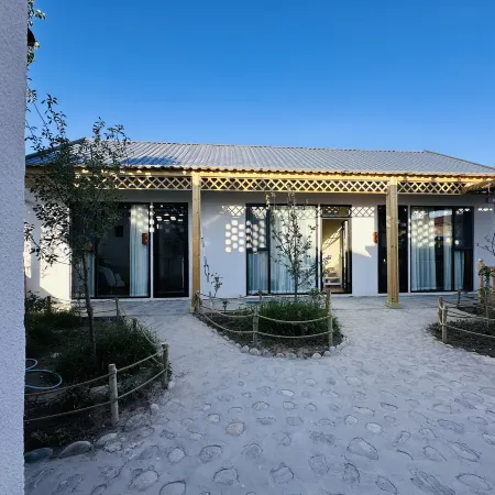 Jinxi Haven Lodge