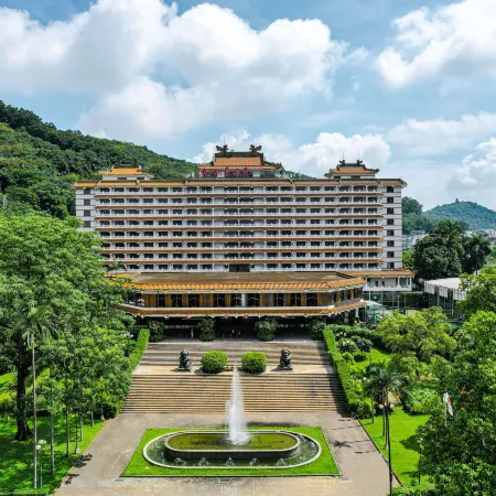 Century Hotel