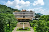 仙泉ホテル 仏山（歓楽海岸） 宝林寺周辺のホテル