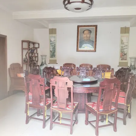 Yunlingjian Homestay