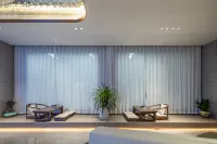 Yubai International Hotel (Qianshan Hengtaicheng Branch)