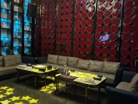 Yuanyuan Lulian Hotel Hotels in Lianyuan