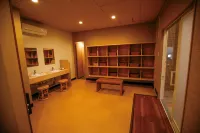 Arashi no Yakata