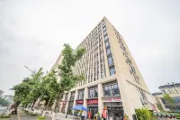 Golden Cafe Hotel Sanya Bay 충칭 호텔