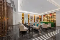 Jinjiang Metropolo Hotel (Hami Railway Station Branch)