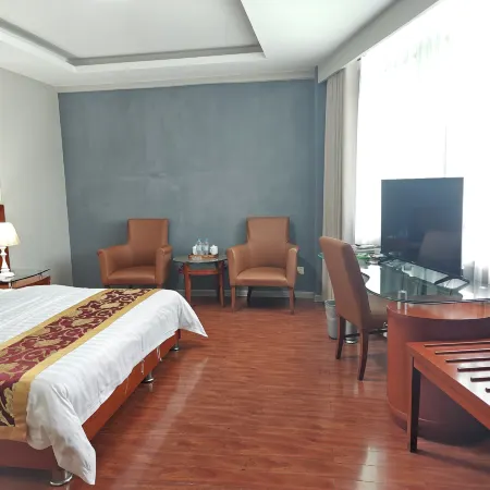 New Kaidi Hotel
