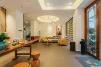 Shuyi Homestay